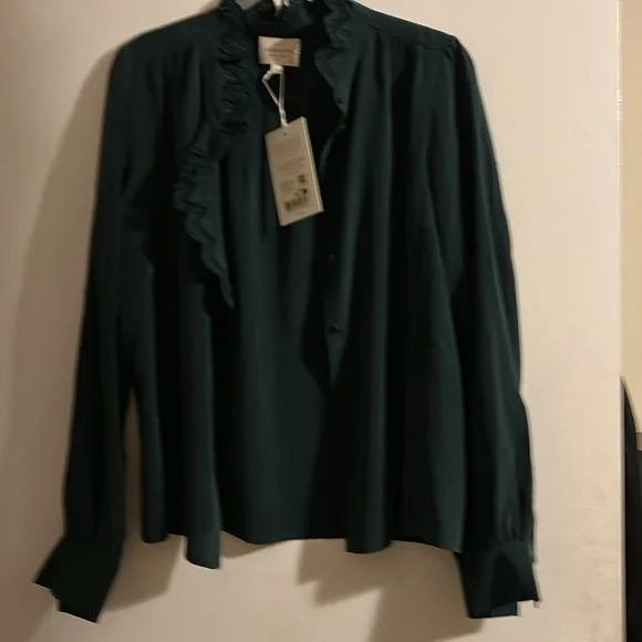 Sézane Chlo BNWT🌿 - Picture 2 of 8